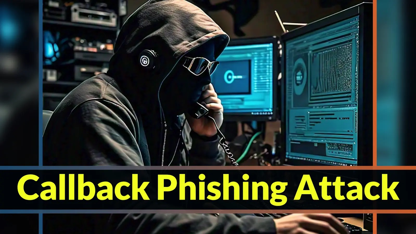 Callback Phishing Attacks Using Google Groups To Steal Login Details