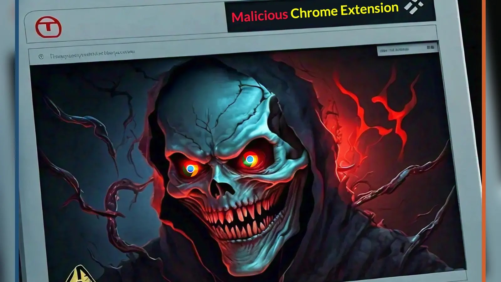 Beware Of Malicious Chrome Extension That Delivers Weaponized ZIP Archive