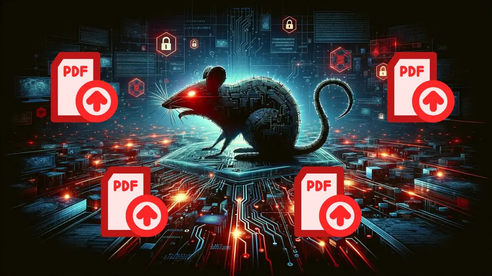 Beware of Weaponized PDFs that Deliver NetSupport RAT