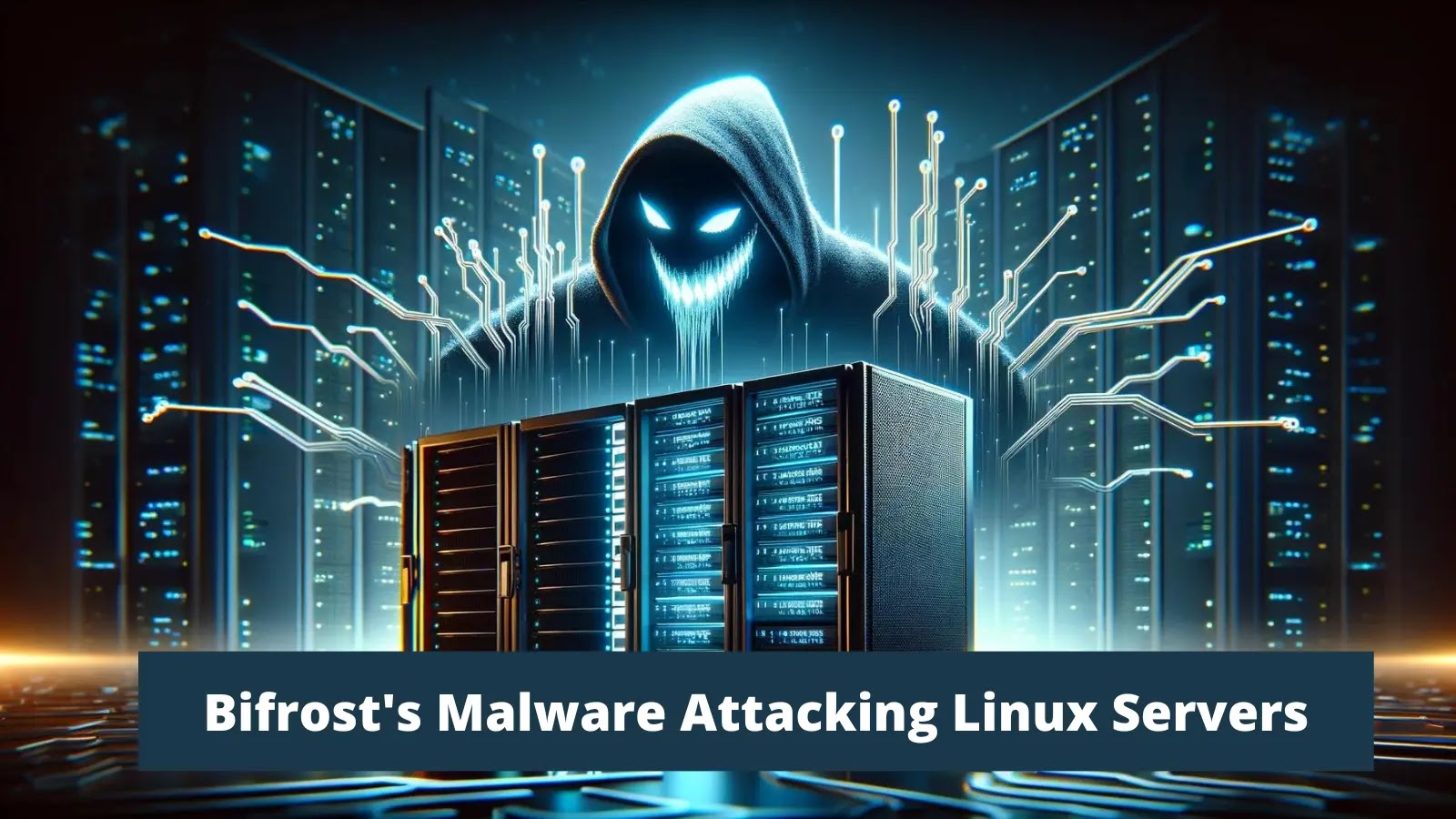 New Bifrost Malware Attacking Linux Servers Evades Security Systems