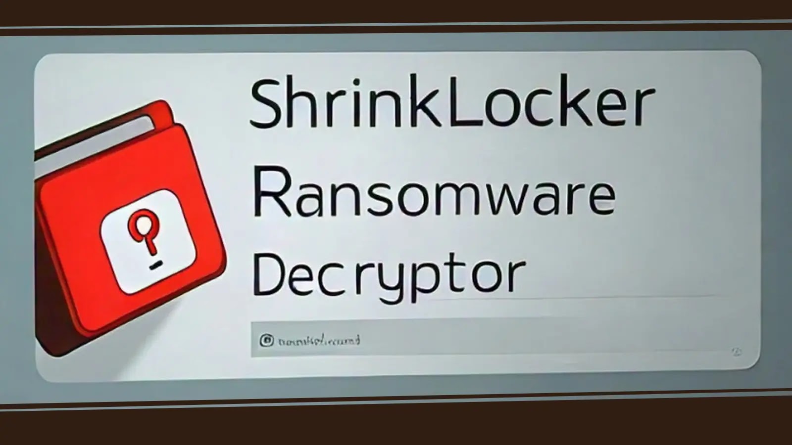 Bitdefender Releases ShrinkLocker Ransomware Decryptor That Recovers BitLocker Files