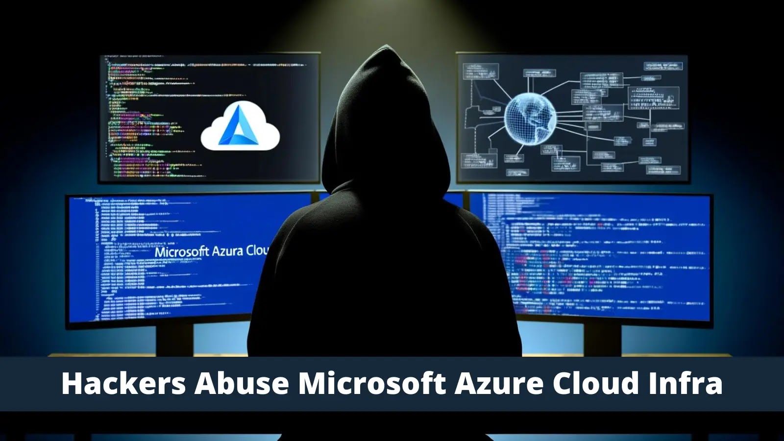 UNC1549 Hackers Abuse Microsoft Azure Cloud To Attack Defense Sectors
