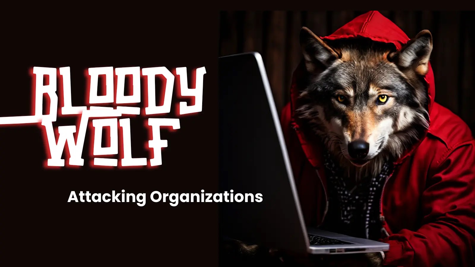 Bloody Wolf Attacking Organizations With $80 Malware From Underground Market
