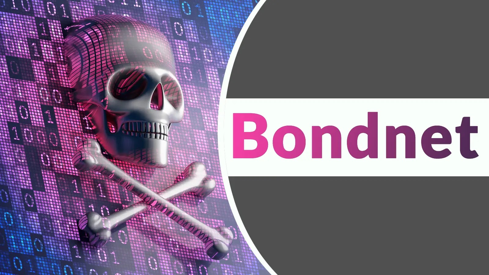 Bondnet Using High-Performance Bots For C2 Server