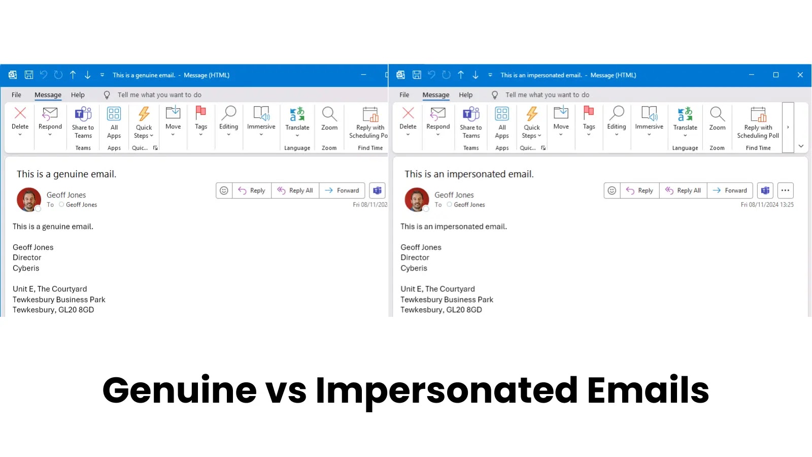 Microsoft Bookings Flaw Let Hackers Create/Impersonate User Acccounts