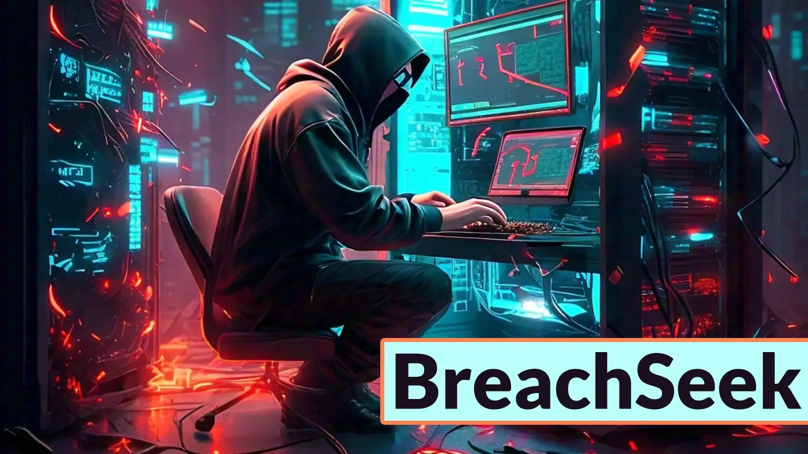BreachSeek, AI-Based Automated Multi-Platform Penetration Testing Tool