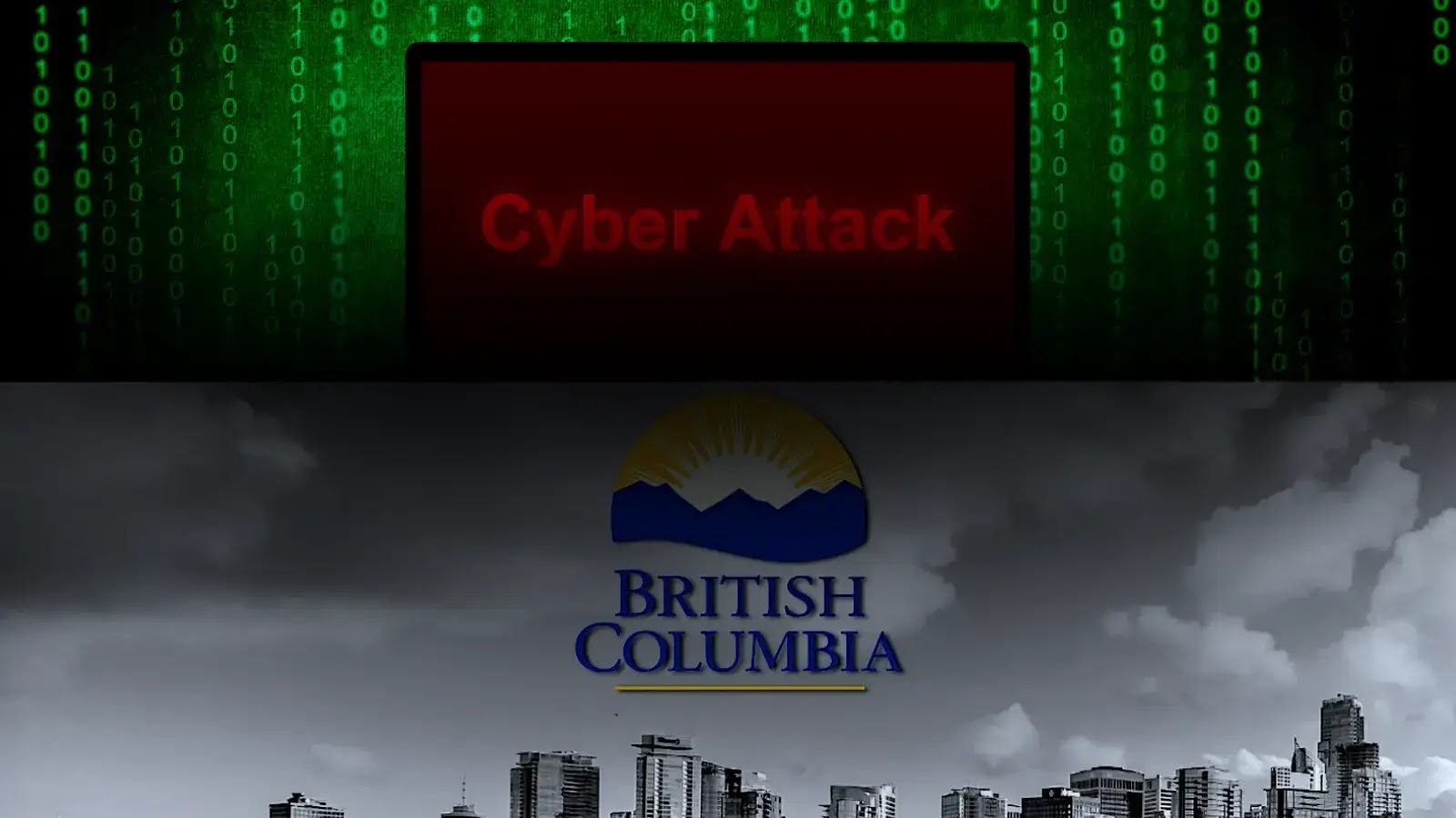 British Columbia Cyber Attack: Investigation In Progress