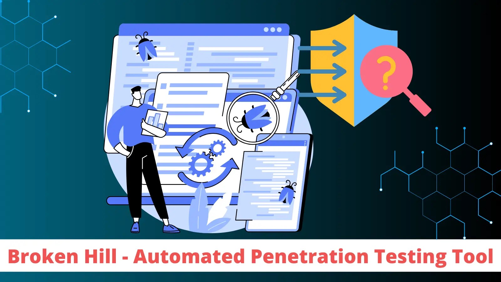 Broken Hill : An Automated Penetration Testing Tool To Trick AI Chatbots