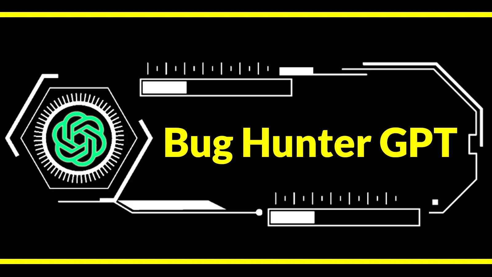 Bug Hunter GPT – AI Assistant that Replies for Hacking Questions