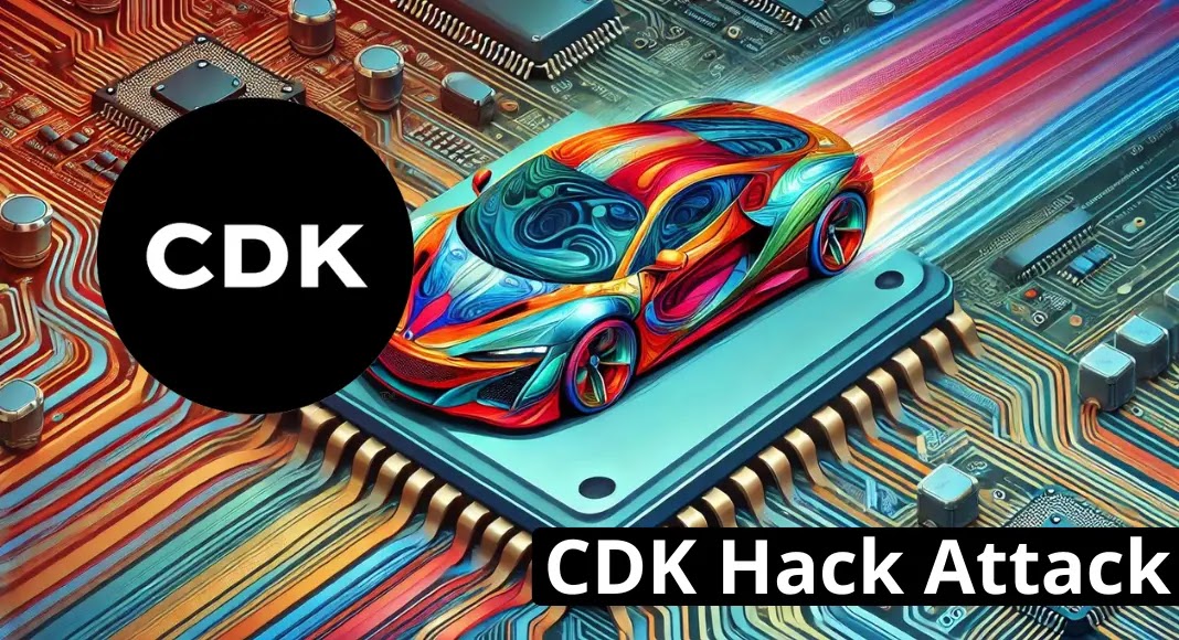 Over 50% of US Car Dealers Are Shut Down Following CDK Hack Attack