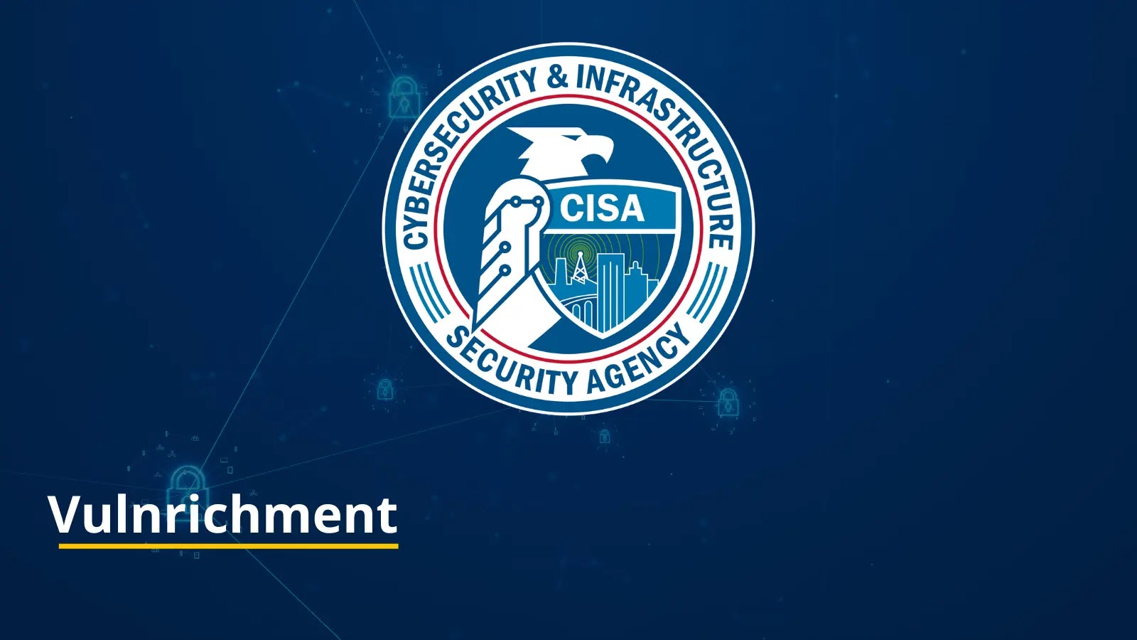 CISA Announced Vulnrichment : Project to Enrich CVE Records
