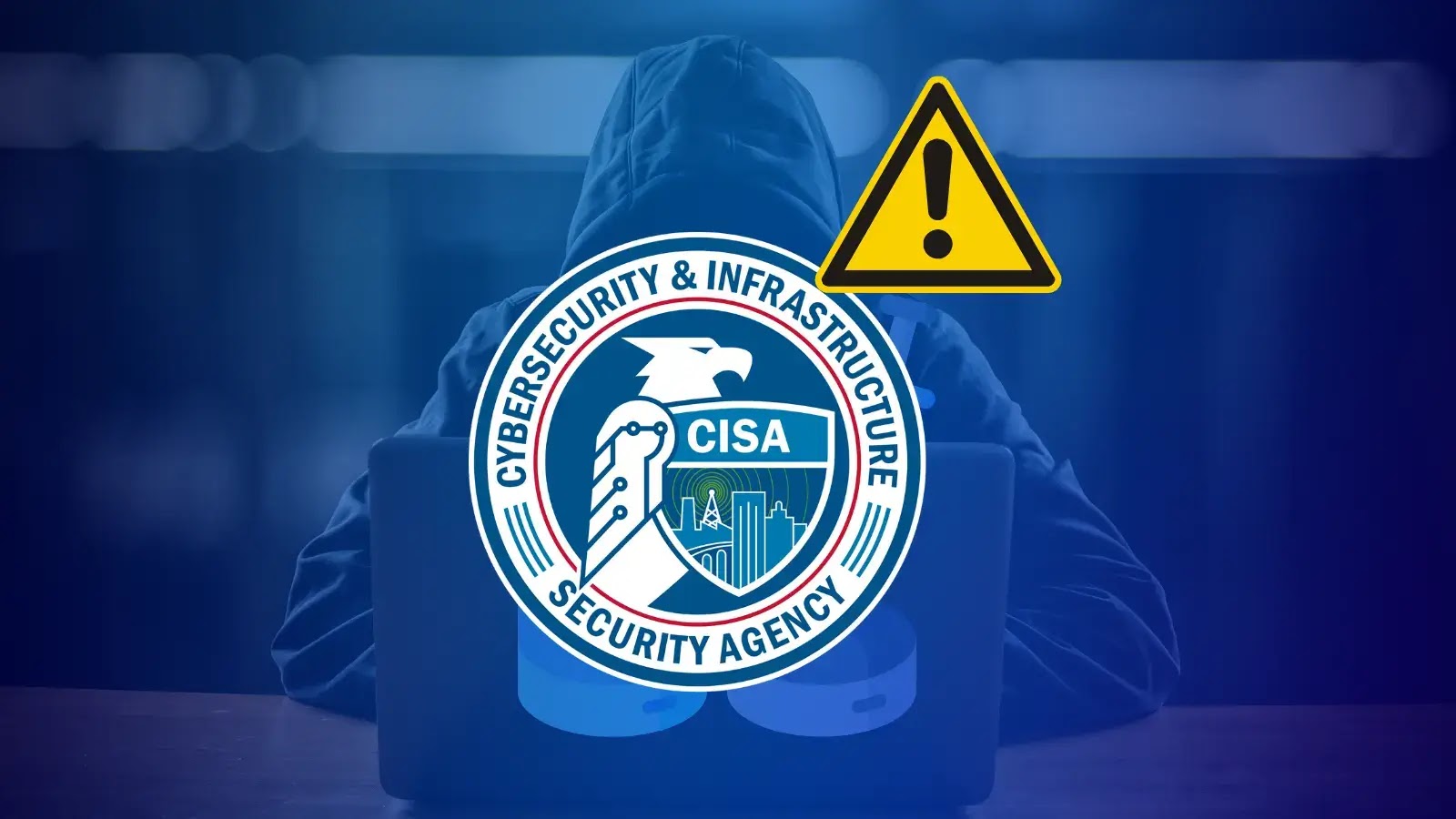 CISA Warns of Hackers Exploiting OS Command Injection Vulnerabilities