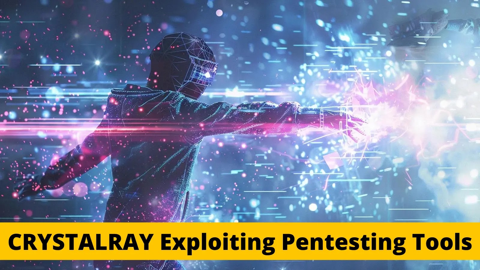 CRYSTALRAY Hackers Exploiting Popular pentesting Tools To Evade Detections