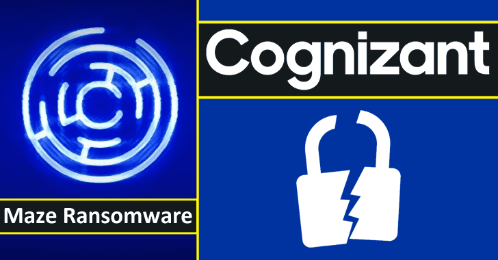 CTS Hacked  – IT Service Giant Cognizant Hit With Ransomware Cyber Attack