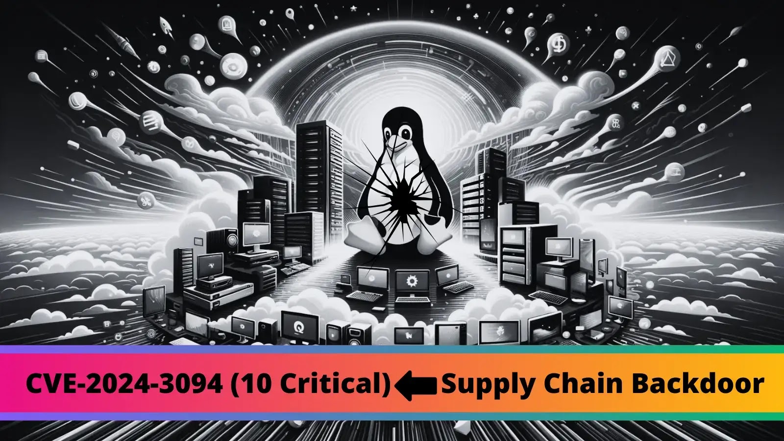Urgent Security Alert! Upstream Supply Chain Attack Lead to SSH Compromise