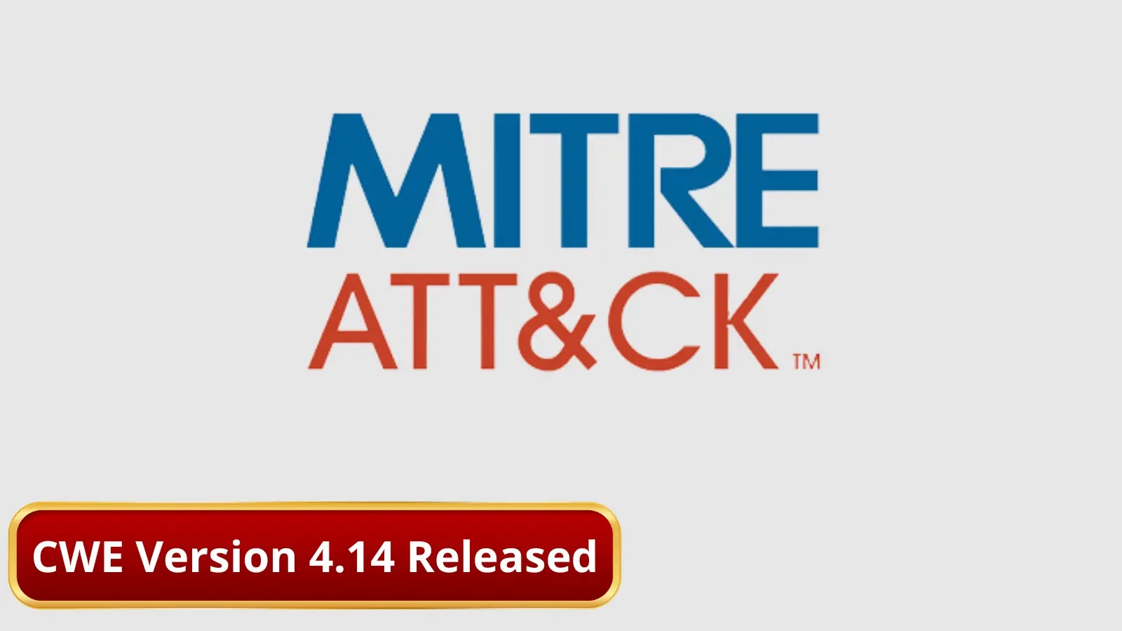 CWE Version 4.14 Released : What’s New!