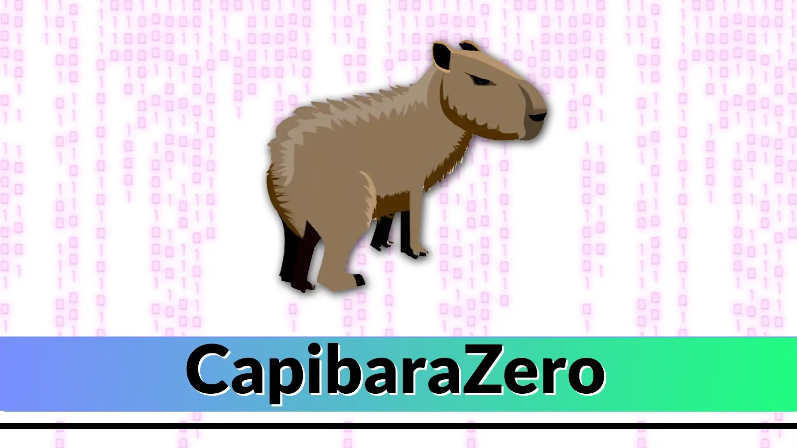 CapibaraZero Firmware Emerges As Affordable Flipper Zero Alternative For Pentesters