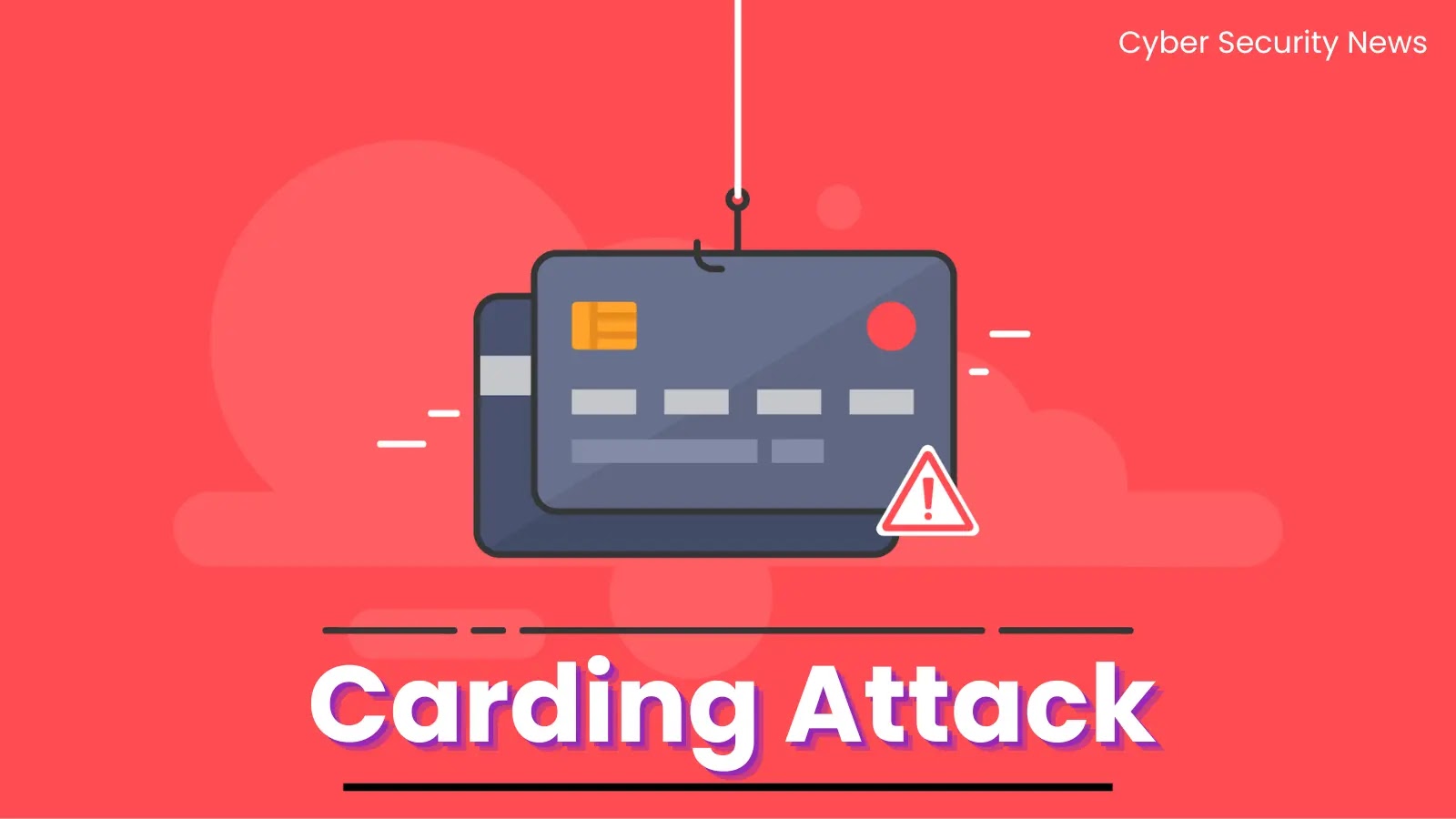 Carding Attack on Your E-commerce Site? Here’s an Action Plan