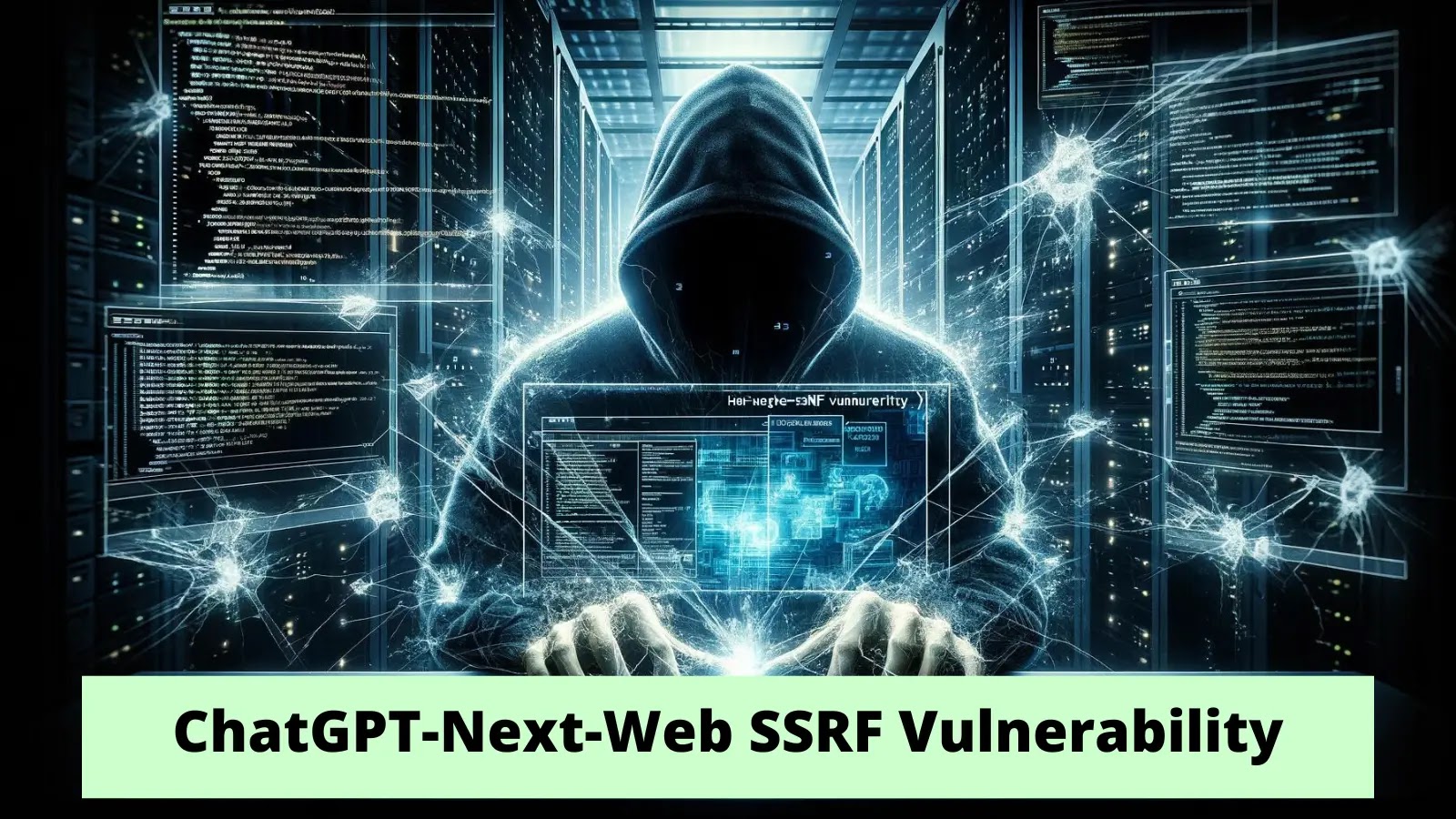 ChatGPT-Next-Web SSRF Flaw Let Attackers Gain Unauthorized Access
