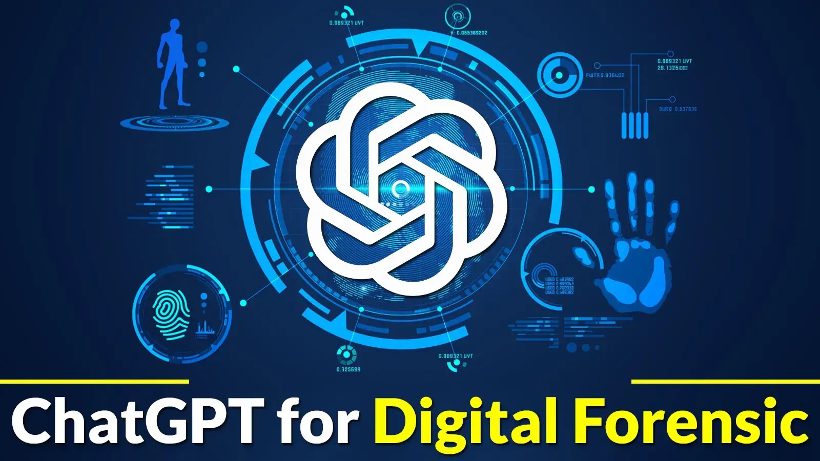 ChatGPT for Digital Forensic – AI-Powered Cybercrime Investigation