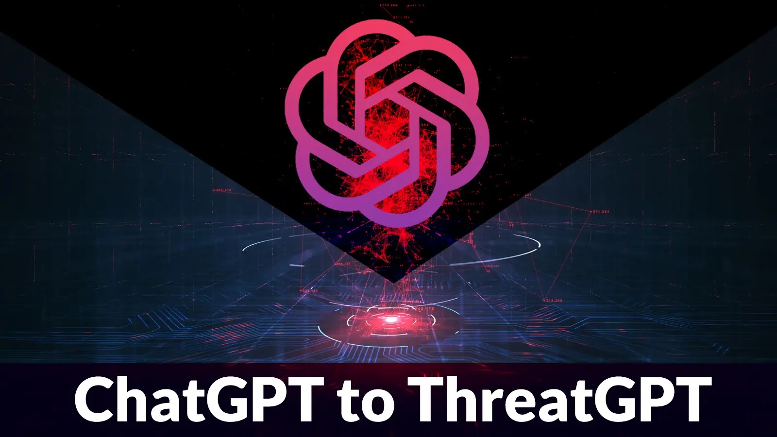ChatGPT to ThreatGPT: Generative AI Impact in Cybersecurity and Privacy
