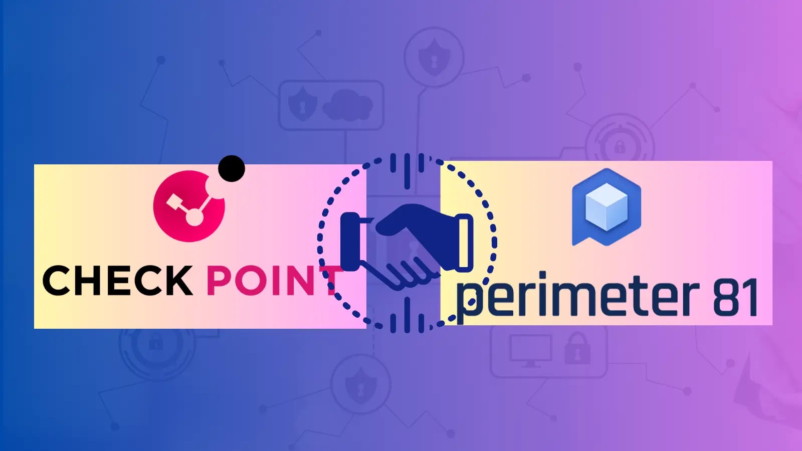 Check Point Plans to Acquire Perimeter 81 for About $490 Million