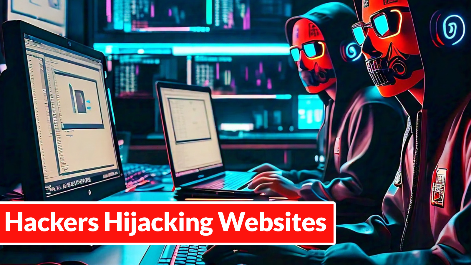 China-Nexus Hackers Hijack Websites to Deliver Cobalt Strike Malware