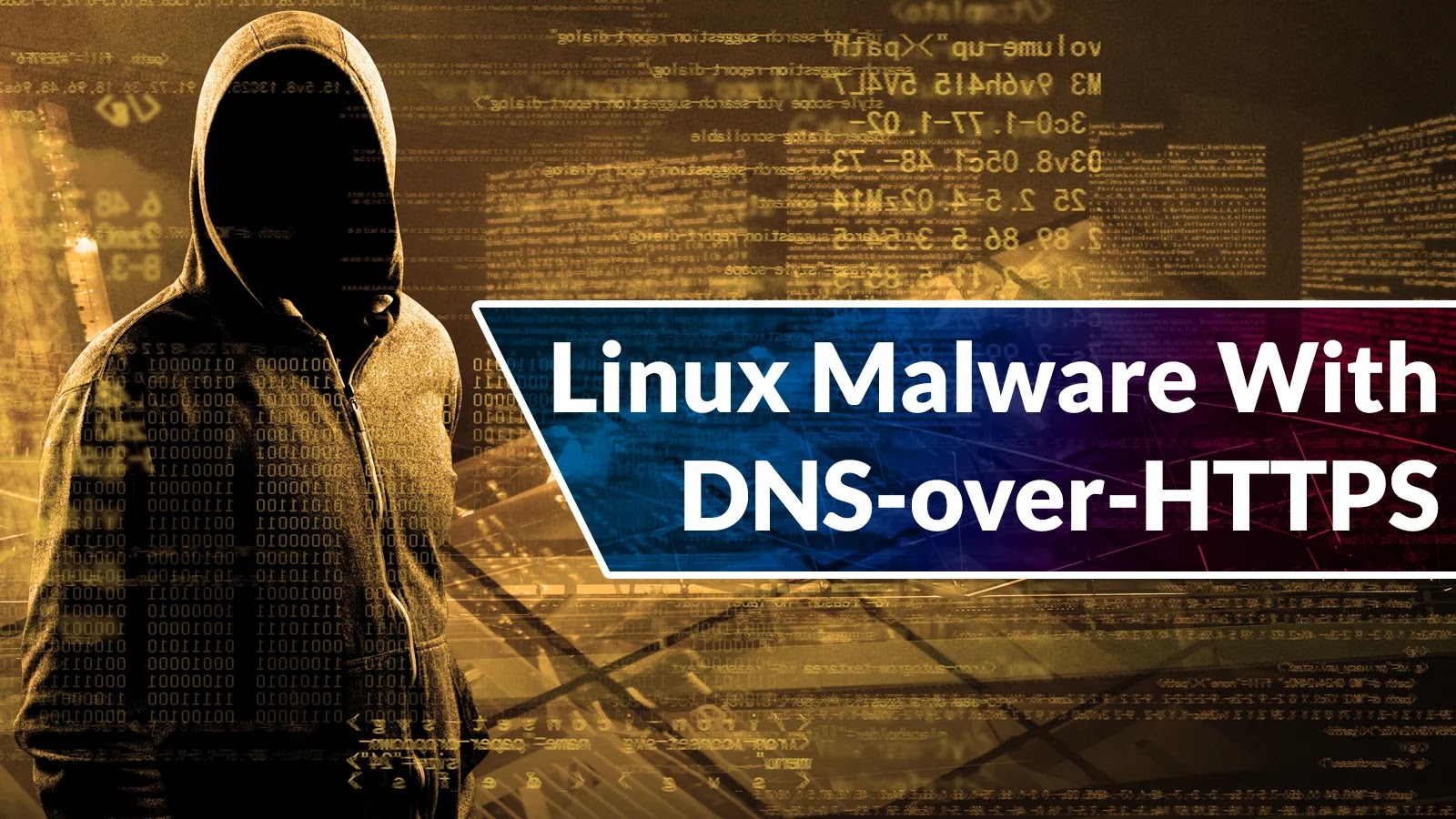 Chinese Hackers Employed DNS-over-HTTPS for Linux Malware Communication