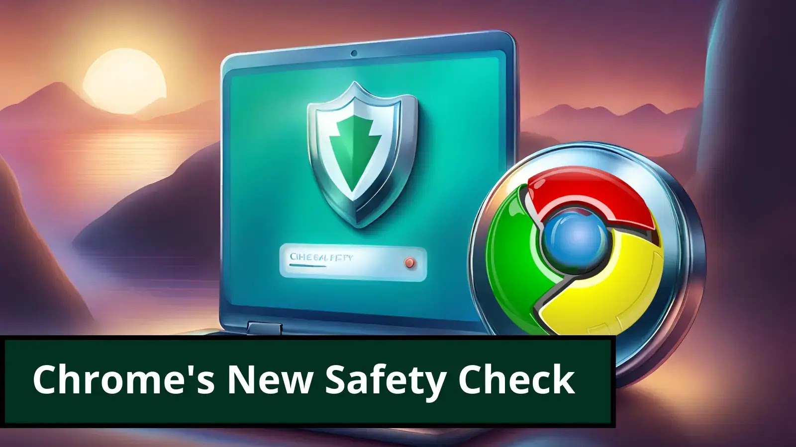 Chrome’s New Safety Check Feature Alerts Users of Hacked Passwords