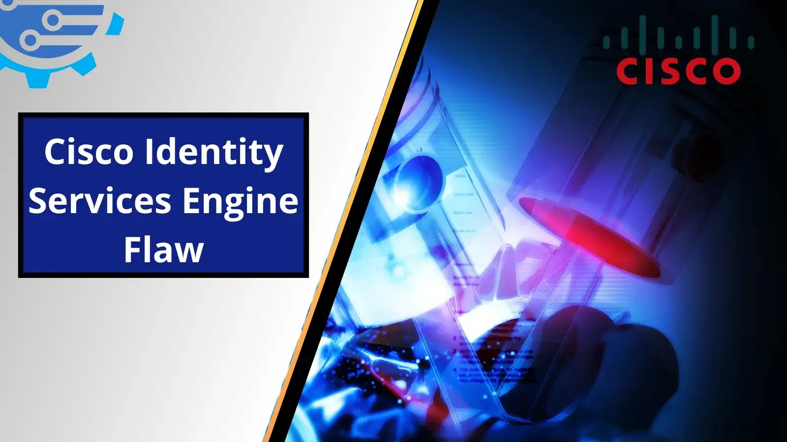 Cisco Identity Services Engine Flaw Let Attacker Trigger DoS Condition