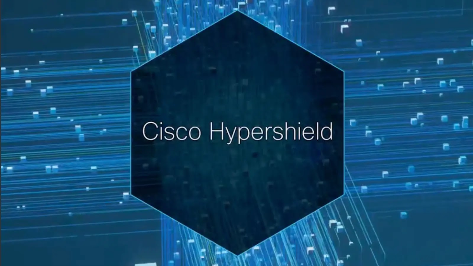 Cisco Unveils Hypershield: AI-Powered Automated Vulnerability Shield
