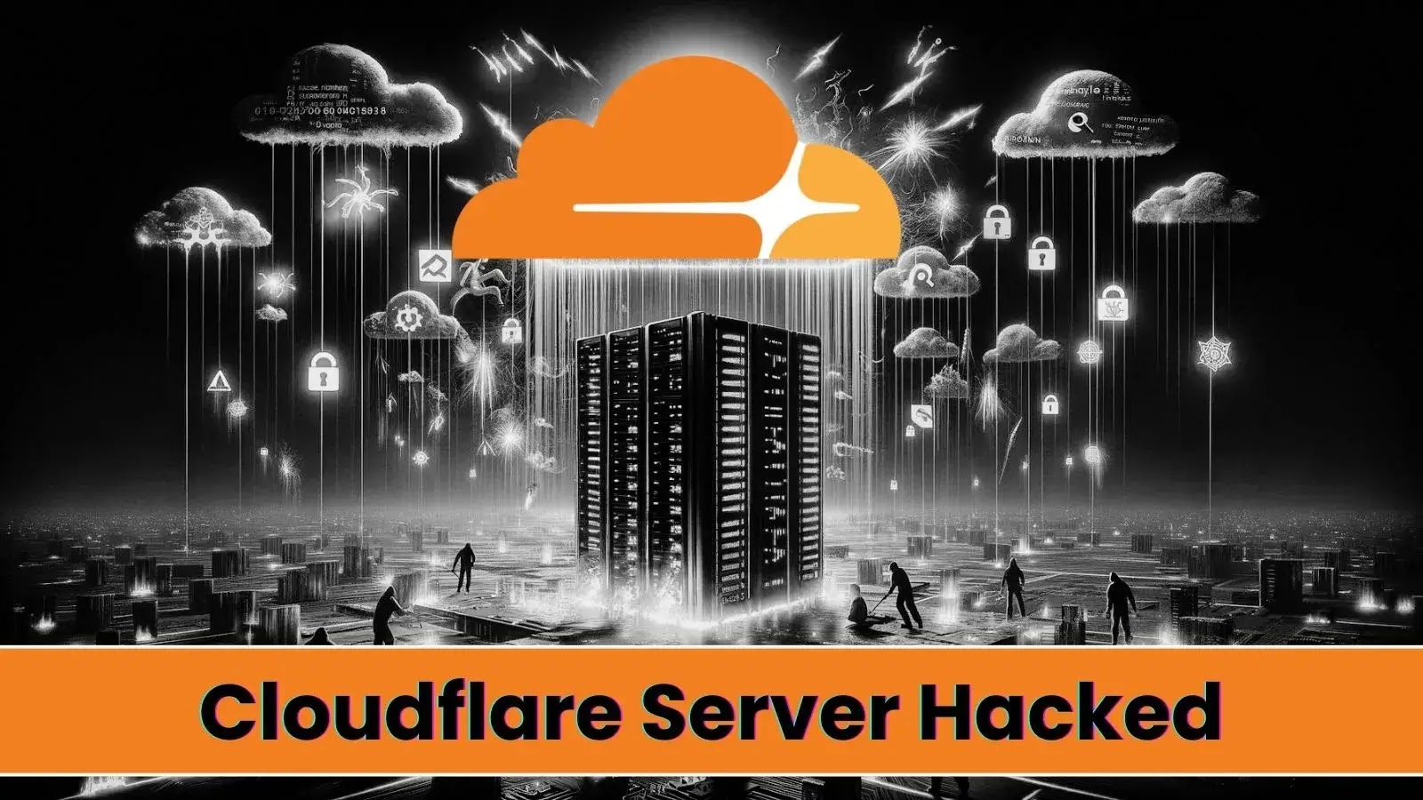 Cloudflare’s Server Hacked Using Leaked Access Token in Okta Breach