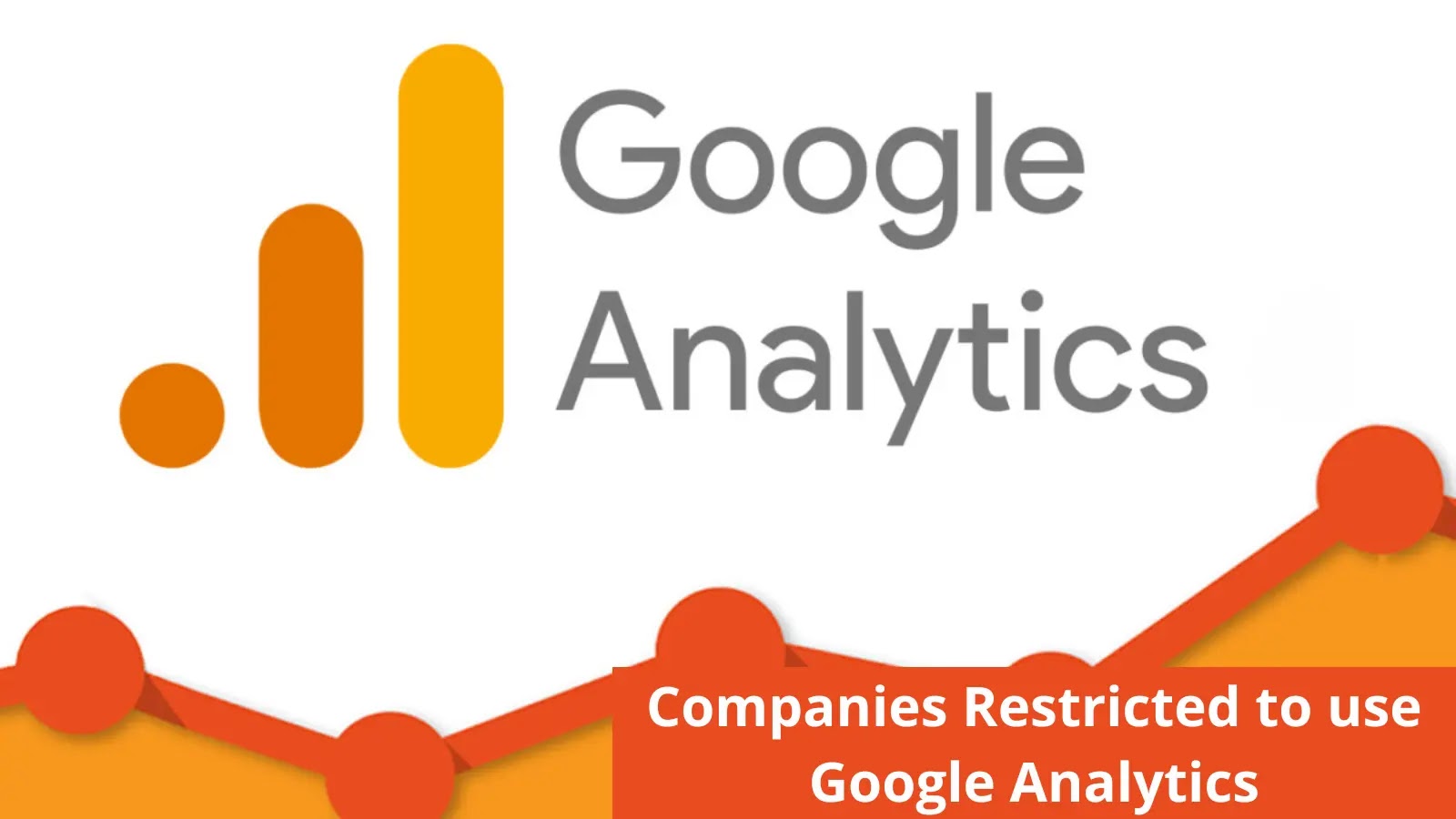 Swedish Authority Warns companies against using Google Analytics