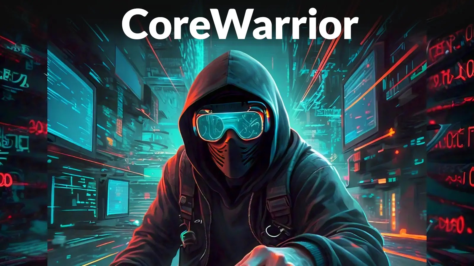 CoreWarrior Malware Attacking Windows Machines With Self-replication Capabilities