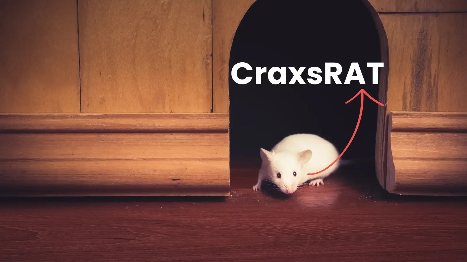 New CraxsRAT Version Claims Capability To Bypass Google Play Antivirus