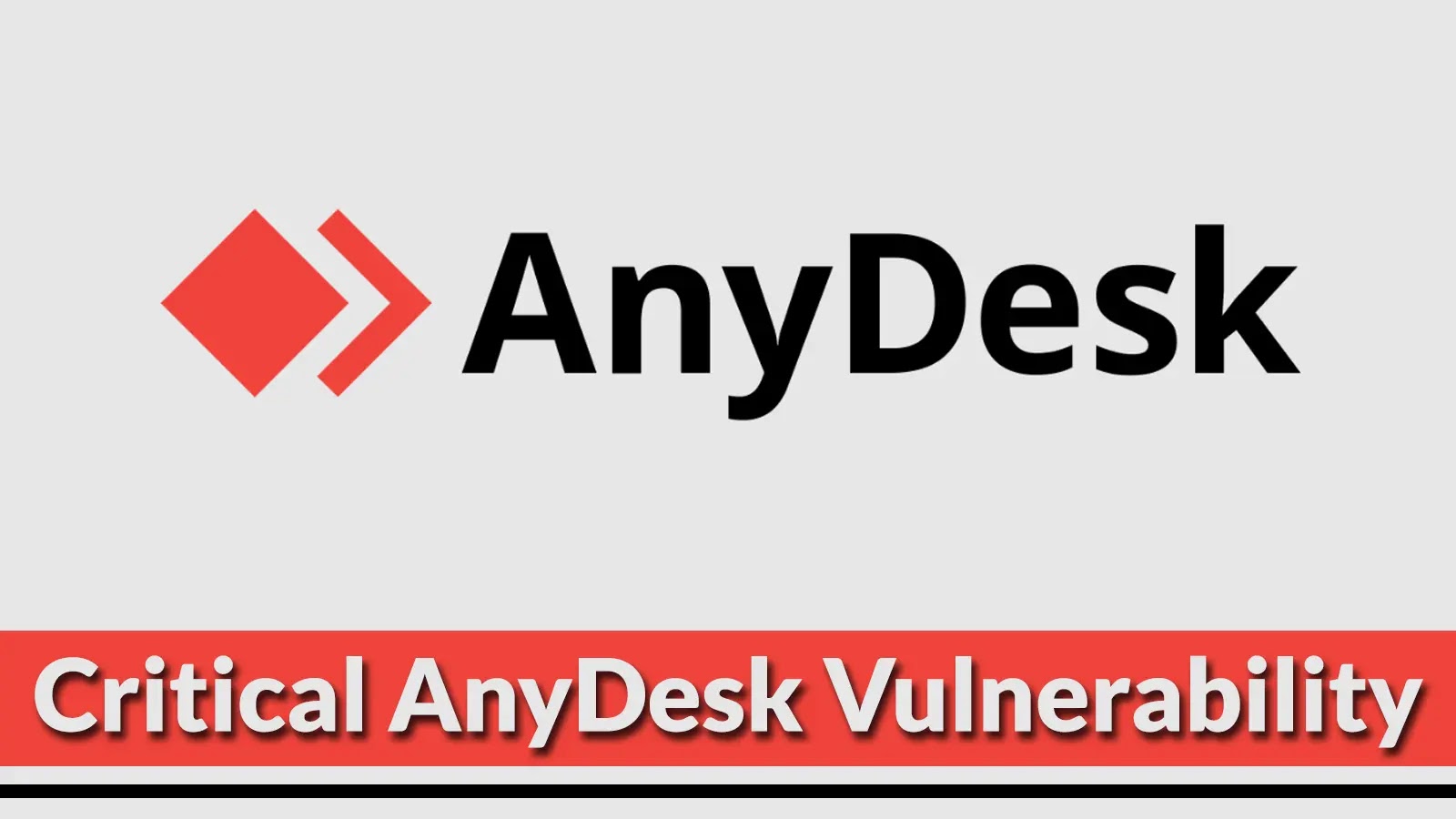 Critical AnyDesk Vulnerability Let Attackers Uncover User IP Address