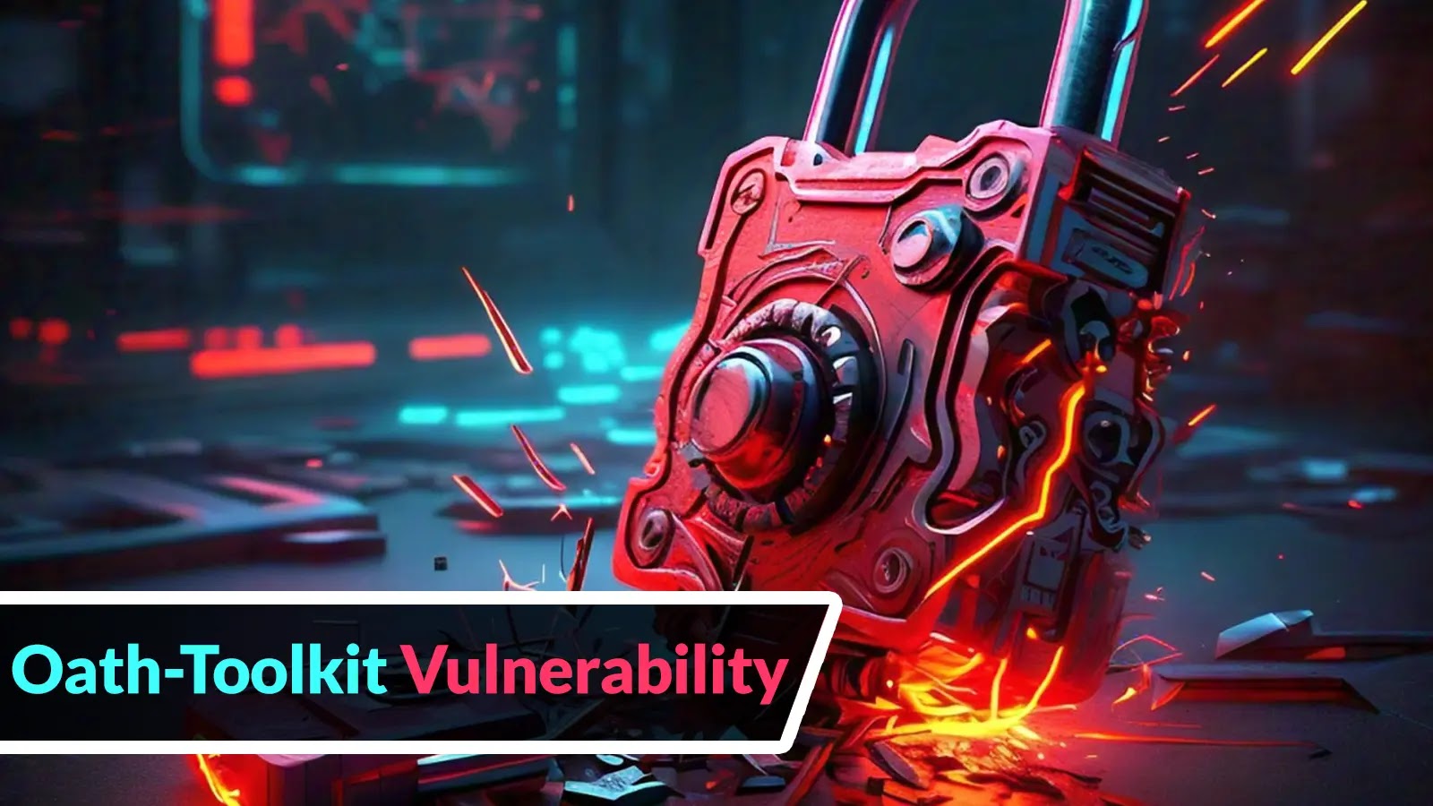 Critical Oath-Toolkit Vulnerability Let Attackers Escalate Privilege