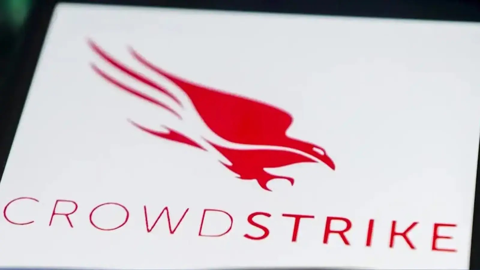 CrowdStrike filed a FORM 8-K to Clarify the Friday’s Update Event