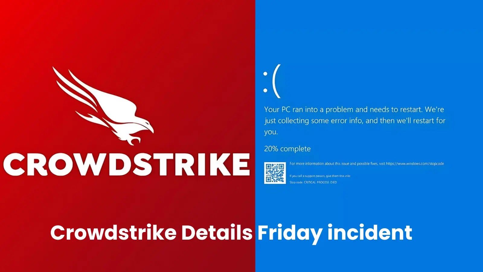 CrowdStrike Details Incident Affected Millions of Windows Systems Worldwide