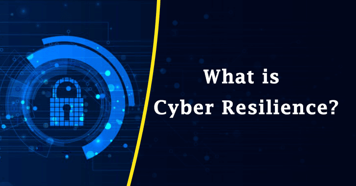 What is Cyber Resilience and How it Helps Organization to Recover from Cyber Attacks