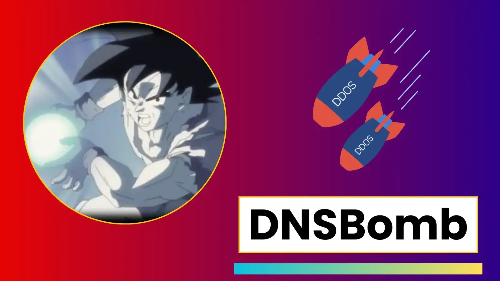 New DoS Attack ‘DNSBomb’ Exploiting DNS Queries & Responses