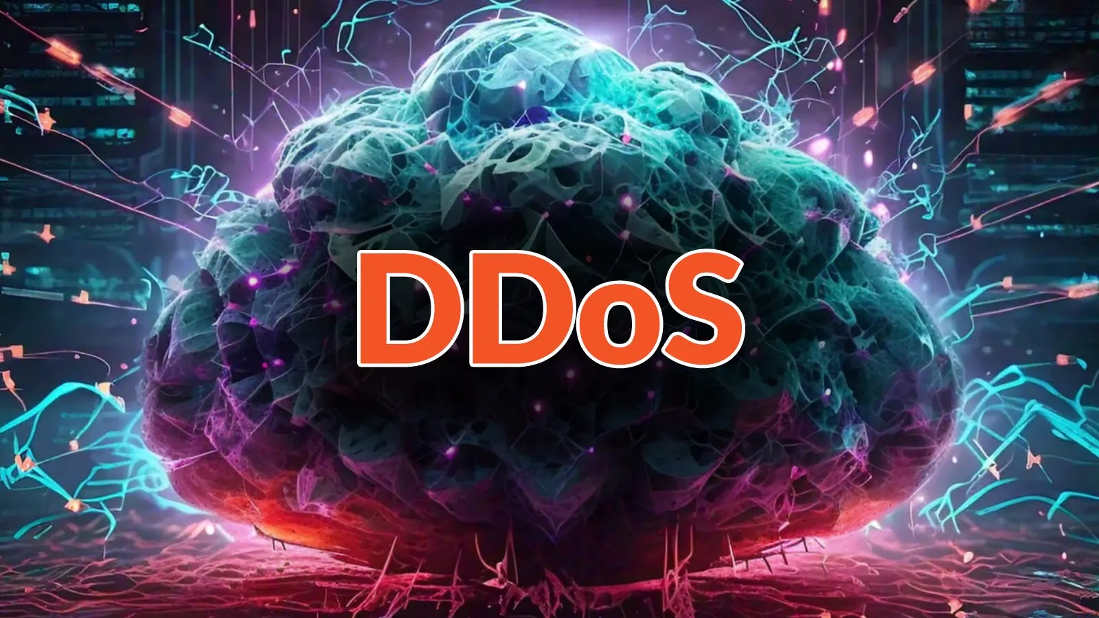 DDoS Attack Growing Bigger & Dangerous, New Report Reveals