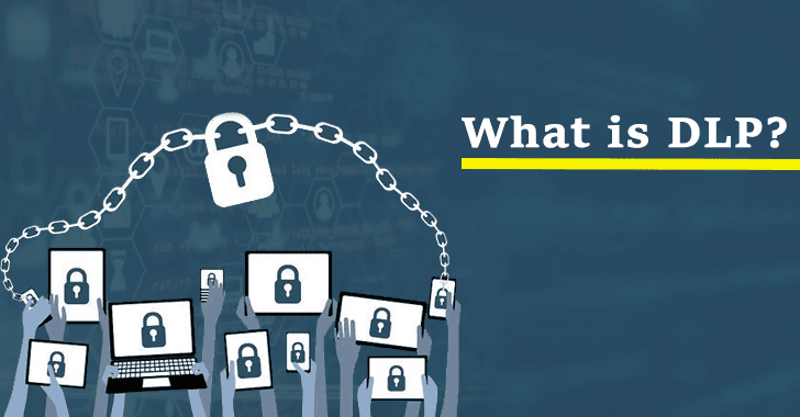 What is DLP and How Data Loss Prevention Software Works