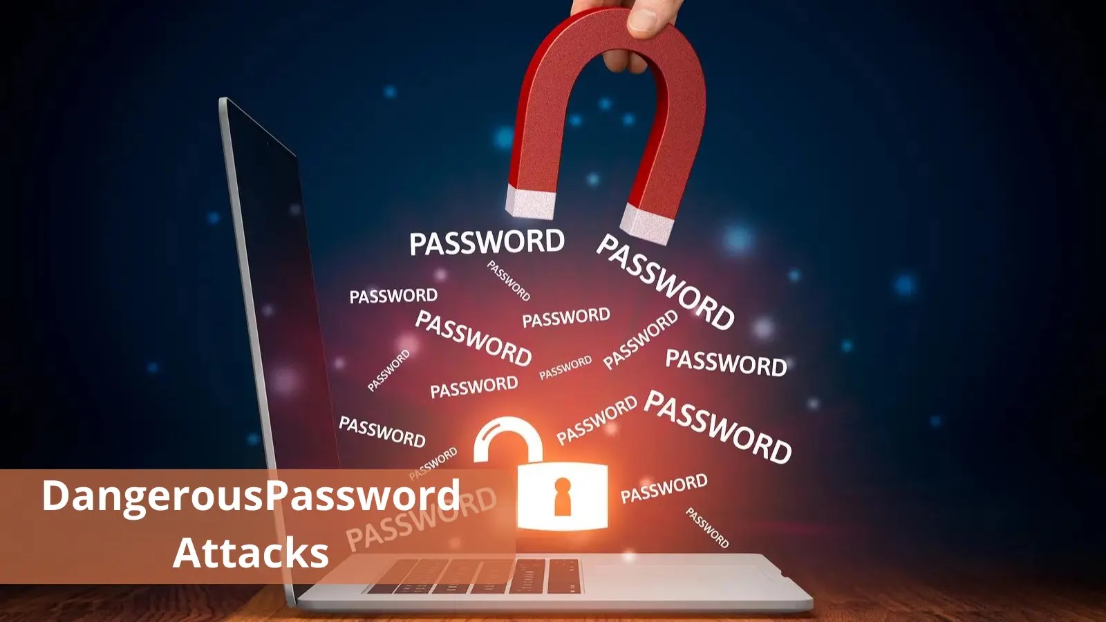 DangerousPassword Attacks Targeting Windows, macOS, and Linux Software Developers