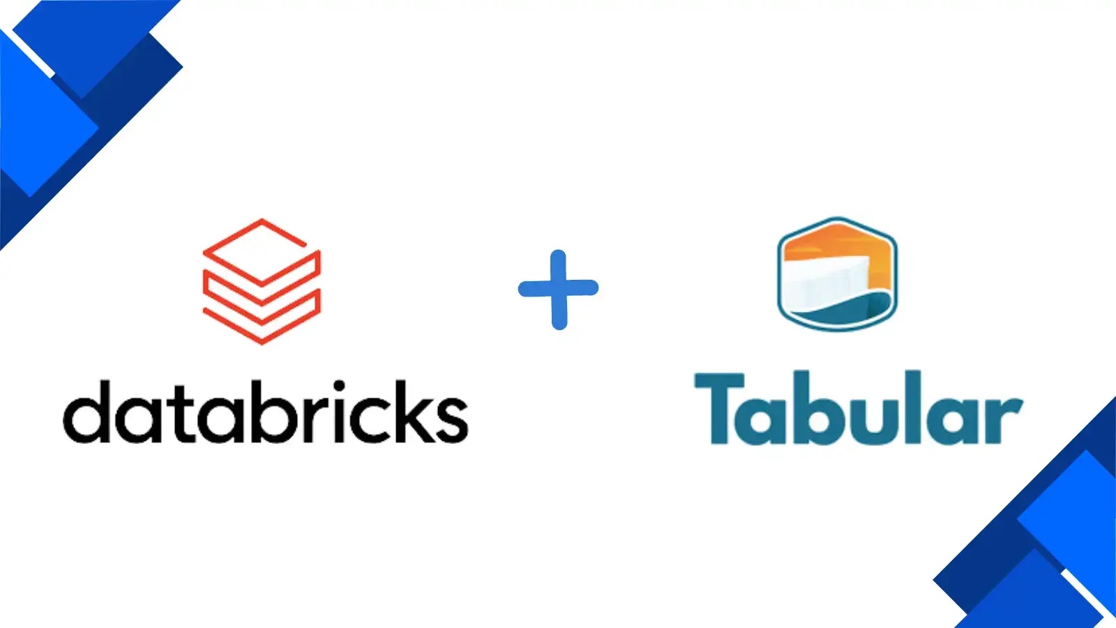 Databricks Is Acquiring Tabular, A Data-Management Startup