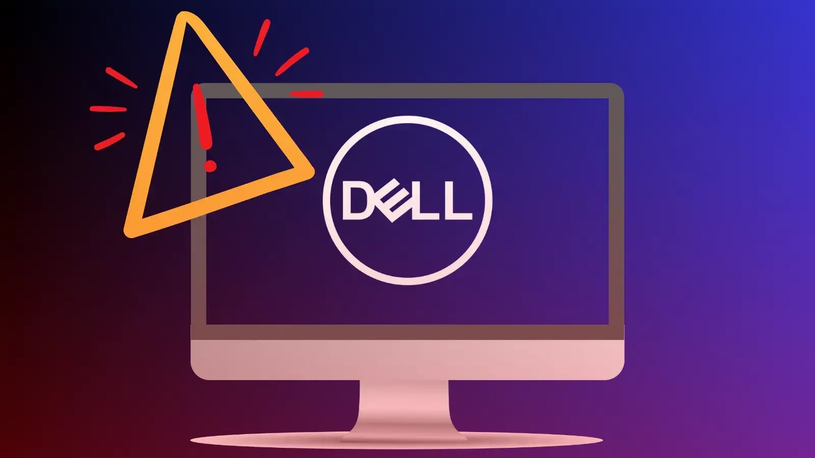 Dell SupportAssist Vulnerability Exposes PCs to Privilege Escalation Attacks