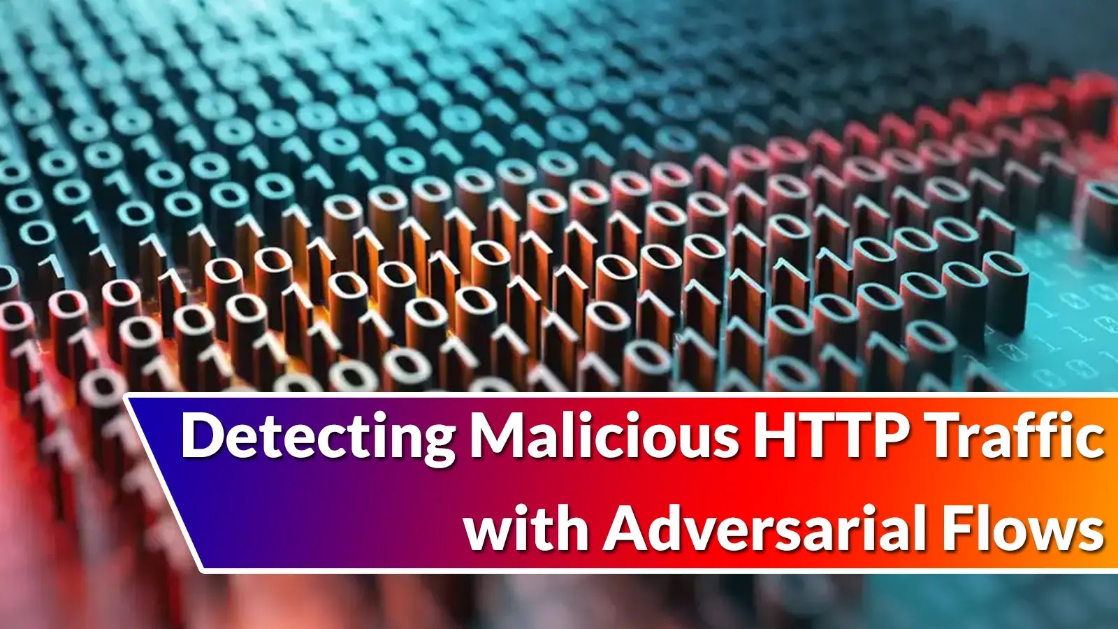 Detecting Malicious HTTP Traffic that Hides Under the Real Traffic