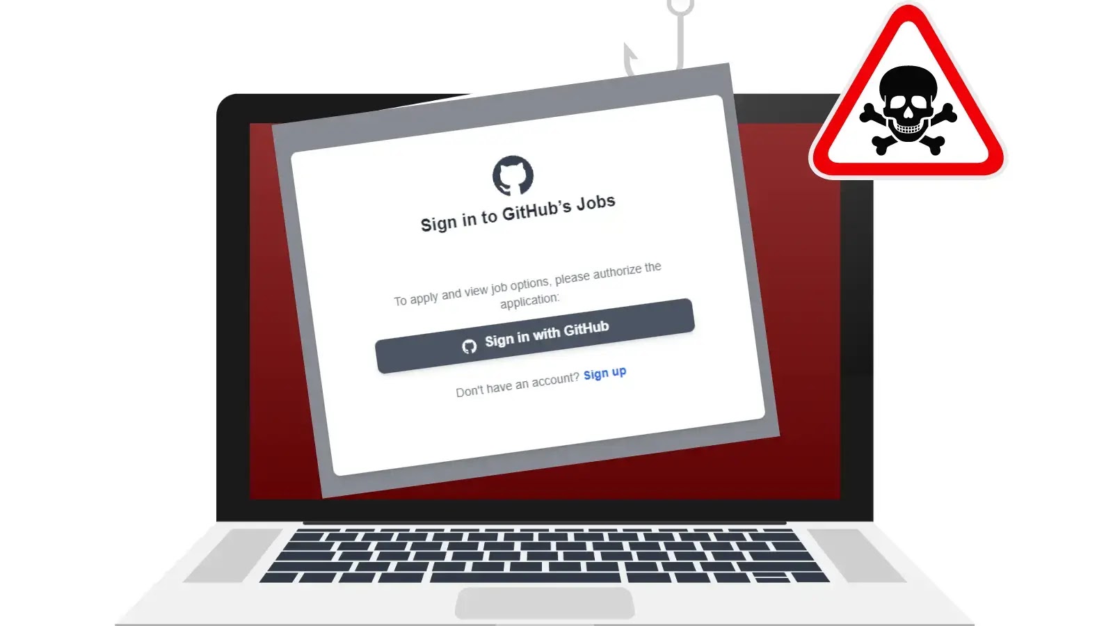 Developers Beware! Hackers Using Fake Job Offers to Attack Developers