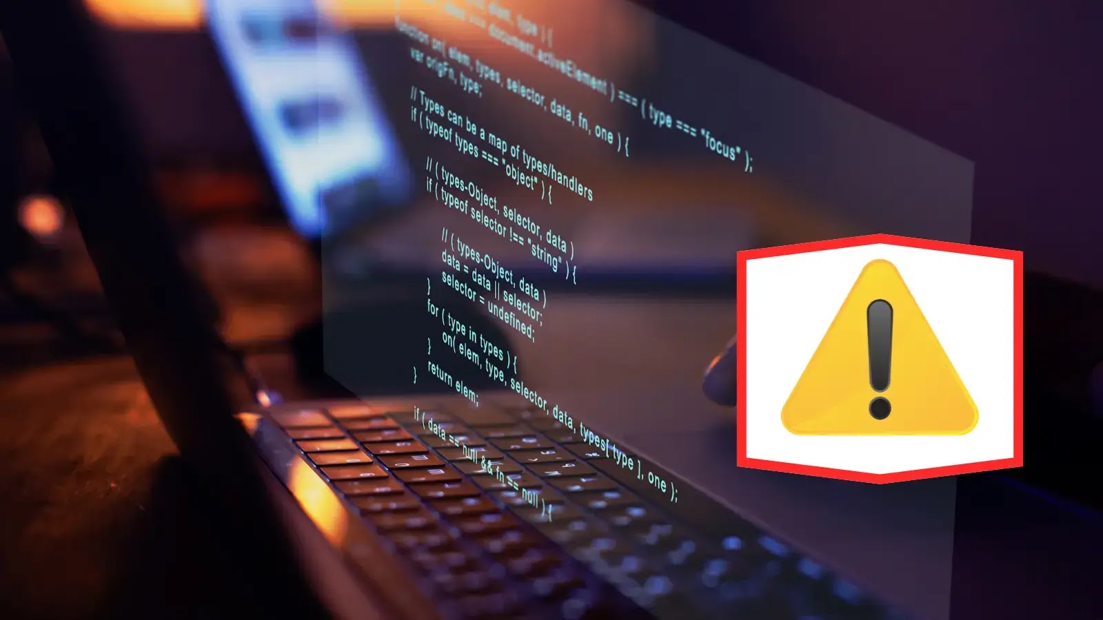 Developers Under Attack Via Fake Recruiter Coding Tests