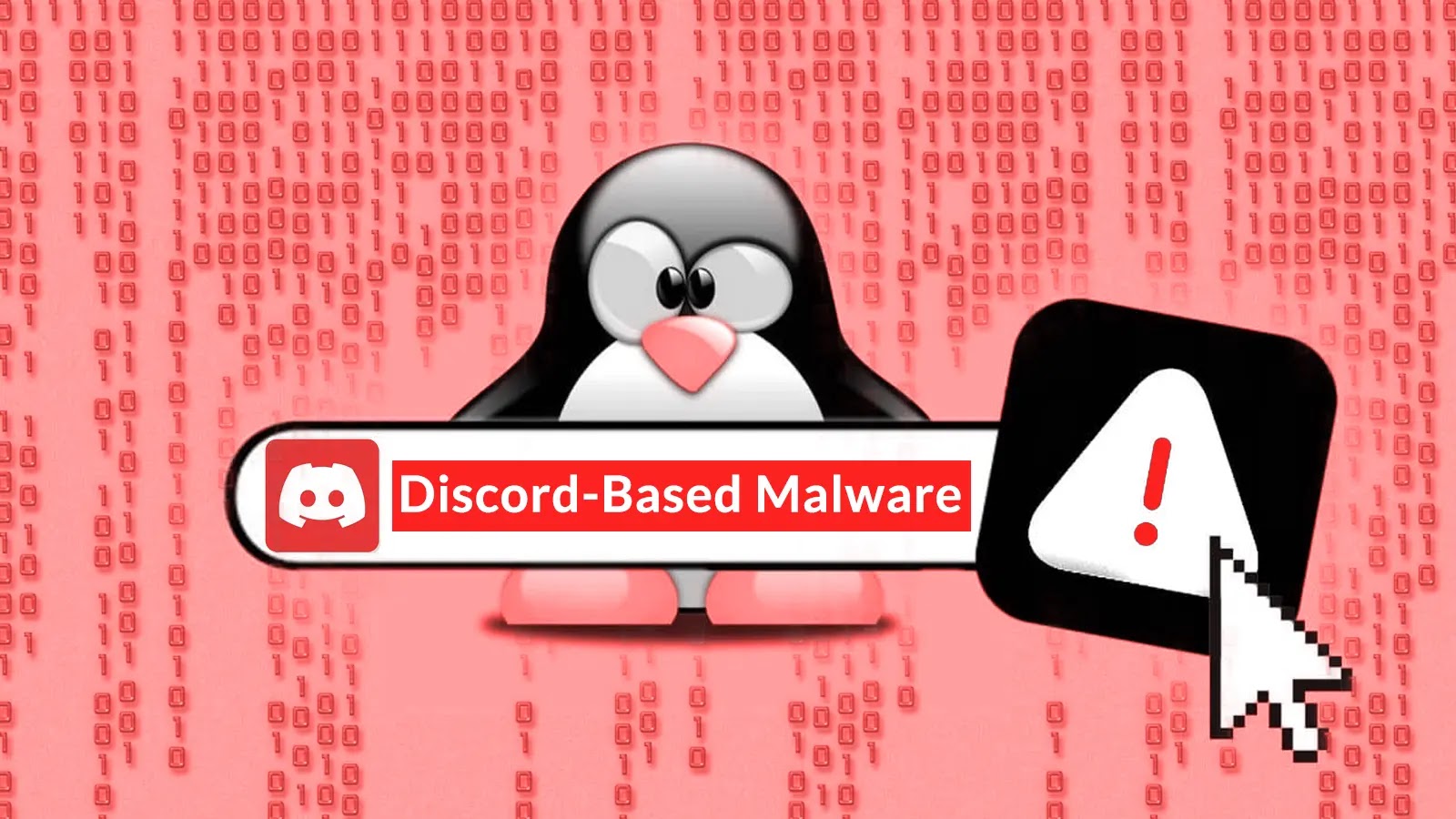 Discord-Based Malware Attacking Orgs Linux Systems In India